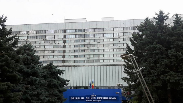 Republica Moldova va beneficia de un grant de 1 miliard de yeni japonezi pentru achiziția dispozitivelor medicale
