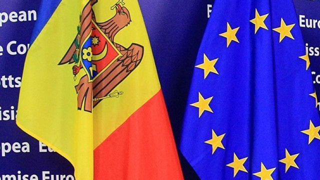 Comisia Europeană propune prelungirea a patru coridoare de transport TEN-T până în Ucraina și Republica Moldova