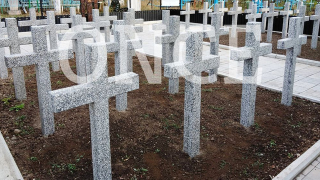 În trei localități din Rep. Moldova vor fi înălțate monumente dedicate eroilor căzuți în cele două războaie mondiale