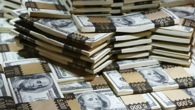 SUA trimit Ucrainei 1,3 miliarde de dolari, o parte din ajutorul promis în mai pentru susținerea economică