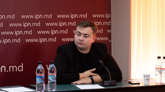 Adrian Băluțel: Rep. Moldova ar putea deveni membră a UE peste 6-7 ani, dacă își va face temele pentru acasă