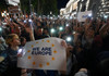 Zeci de mii de pro-europeni au manifestat în capitala Georgiei pentru a cere demisia guvernului: „Noi suntem Europa”