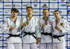 Judocanul Mihail Latîșev a câștigat Cupa Europei
