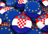 Parlamentul European, aviz favorabil pentru aderarea Croației la zona euro începând cu 1 ianuarie 2023