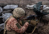 Armata ucraineană anunță respingerea unui atac rus în Donbas și ''pierderi semnificative'' în rândurile inamicului