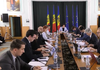 La ședința care are loc la Bălți, Guvernul promite investiții în educație, drumuri și finanțe pentru un nou spital regional în orașul din nordul Republicii Moldova