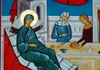 Creștinii ortodocși din Rep. Moldova sărbătoresc nașterea Sfântului Proroc Ioan Botezătorul
