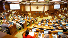 Votat de Parlament în lectură finală: Societățile de registru – reintroduse în cadrul legal