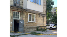 Un tânăr din Chișinău a decedat în urma unei deflagrații