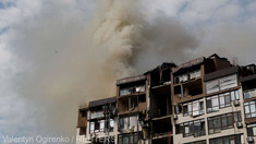 Morți și explozii în orașul rus Belgorod, aflat în apropierea graniței cu Ucraina
