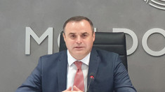 Cum explică Vadim Ceban, directorul Moldovagaz, solicitarea trimisă către ANRE de majorare a tarifelor la gaz