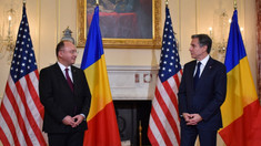 Ziua Independenței. Ministrul Bogdan Aurescu: Parteneriatul Strategic cu SUA este vibrant, durabil și mai puternic ca niciodată