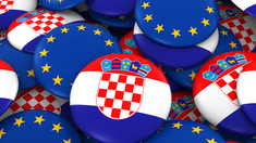 Parlamentul European, aviz favorabil pentru aderarea Croației la zona euro începând cu 1 ianuarie 2023