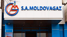 Cu ajutorul Guvernului, Moldovagaz a transferat către Gazprom, avansul pentru luna septembrie