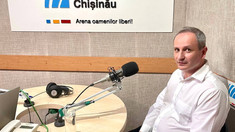 INTERVIU | Viorel Bostan, rectorul Universității Tehnice: Scopul primului satelit lansat în spațiu de Republica Moldova este, în primul rând, unul educațional (AUDIO)