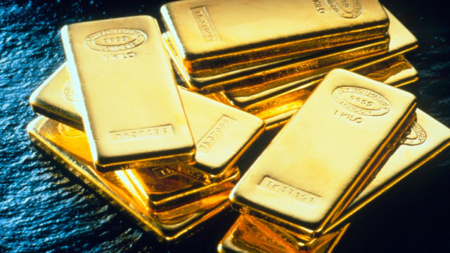 UE vrea să interzică aurul rusesc în noul pachet de sancțiuni împotriva Moscovei