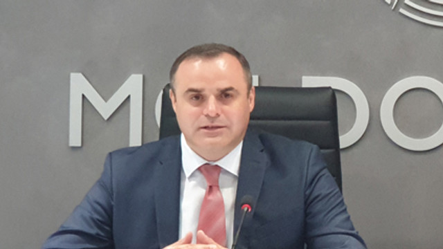 Cum explică Vadim Ceban, directorul Moldovagaz, solicitarea trimisă către ANRE de majorare a tarifelor la gaz