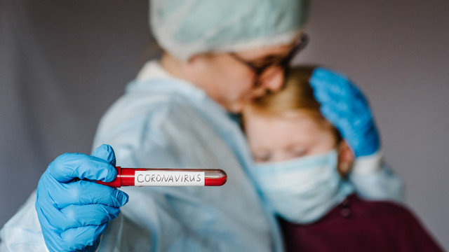 Peste 1000 de cazuri de infectare cu COVID-19 au fost înregistrate în ultima săptămână