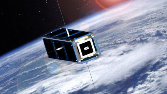 Cu sprijinul Japoniei, primul nanosatelit moldovenesc va merge în spațiu