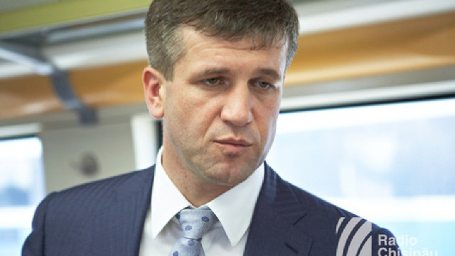 Ex-directorul SIS, Vasile Botnari, se întoarce la Penitenciarul 13