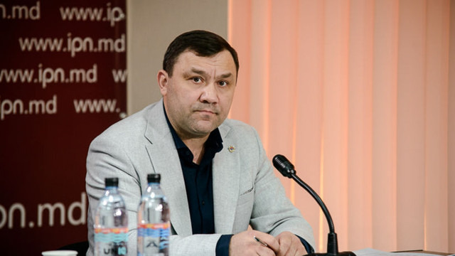Deputatul PAS Vasile Grădinaru, despre majorarea tarifului la gaz: Suntem ostaticii războiului din Ucraina
