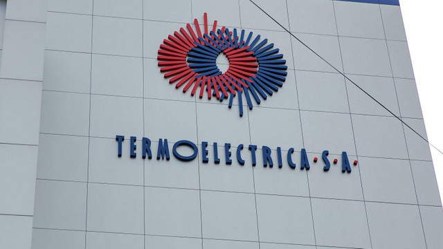 „Termoelectrica” a expediat către ANRE o solicitare cu privire la ajustarea prețurilor la energia electrică și energia termică 