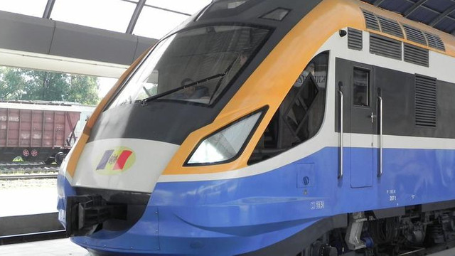 Republica Moldova va adera la Convenția privind transporturile internaționale feroviare