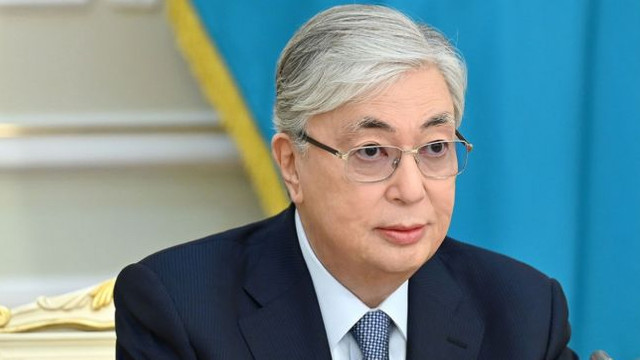 Kazahstanul se retrage din acordul valutar al CSI
