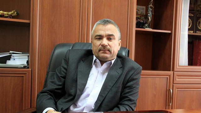 Procuratura Anticorupție aduce noi capete de acuzare fostului președintele al Curții de Apel Bălți
