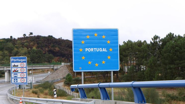Atenționare de călătorie în Portugalia:Temperaturi extreme și risc de incendii de vegetație