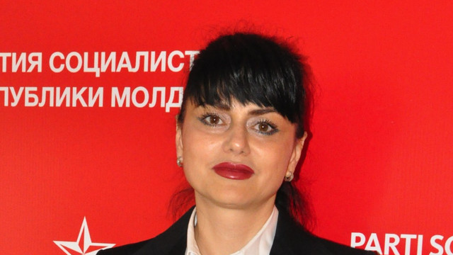 Deputata Blocului Comuniștilor și Socialiștilor, Alla Dolință, demisionează din funcția de deputat și anunță că se retrage din PSRM (doc) 

