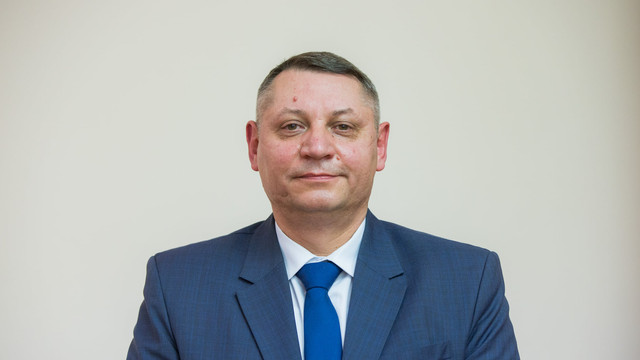 Guvernul a aprobat încetarea raporturilor de muncă cu Anatolie Fală, secretar de secretar general al MAIA
