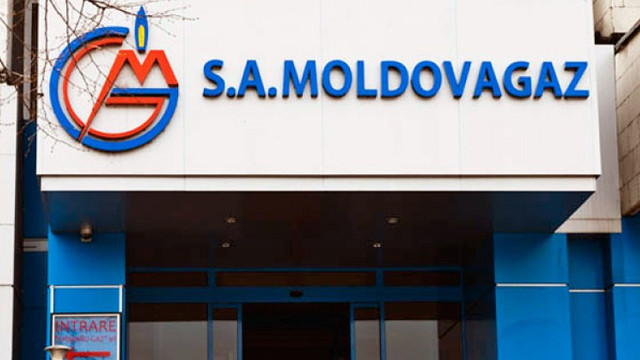 Moldovagaz a solicitat Gazpromului rezervarea unor capacități zilnice suplimentare