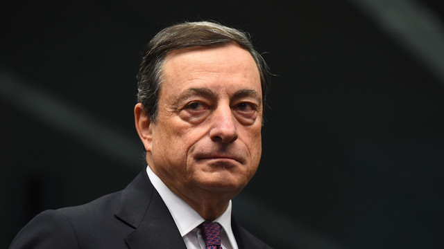 Președintele Italiei respinge demisia premierului Mario Draghi