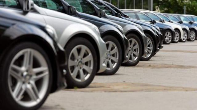 Piața auto din România a avut cea mai mare creștere din Europa în primul semestru