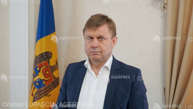 Ambasadorul Republicii Moldova condamnă atacul cu rachete care a ucis 23 de civili la Vinița