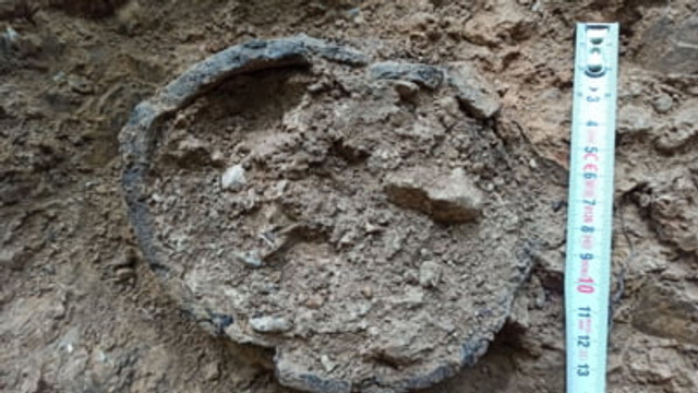 România | Descoperire spectaculoasă făcută de arheologi în județul Neamț
