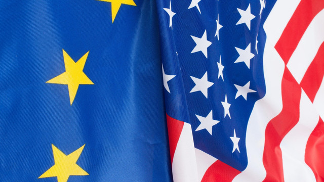 SUA, UE și România salută votul din Parlamentul Macedoniei de Nord, care ”pavează calea viitorului european al țării”