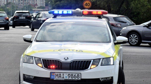 Controale ale polițiștilor de patrulare. Zeci de șoferi surprinși băuți la volan au rămas pietoni