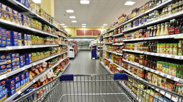 Parlamentul va aproba un proiect de lege privind prevenirea pierderii și risipei alimentare