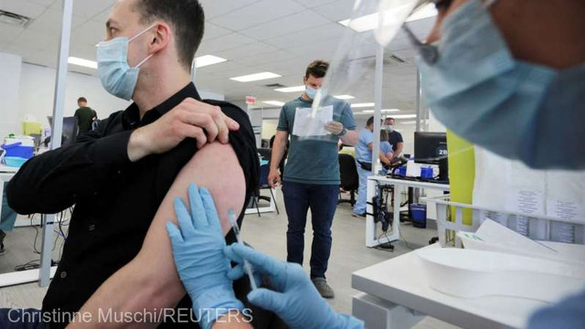 Variola maimuței: În urma creșterii numărului de cazuri, UE va cumpăra 54.000 de doze suplimentare de vaccin