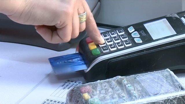 Comisioanele băncilor la operațiunile de plată cu cardul ale ÎMM-urilor vor fi plafonate