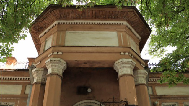 La Soroca a început reabilitarea Muzeului de Istorie și Etnografie
