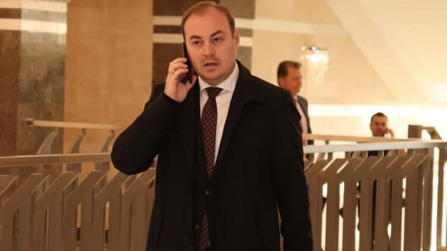 Ex-deputatul Eugeniu Nichiforciuc, pus sub învinuire pentru acte de corupție