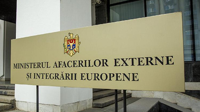 MAEIE a găzduit consultările publice pe marginea proiectului Planului de acțiuni pentru implementarea condițiilor înaintate în contextul acordării Republicii Moldova statutului de țară candidată pentru aderare la UE