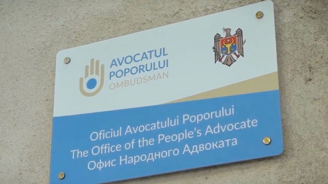 Ombudsmanul va examina cazul de la Spitalul Clinic de Psihiatrie din Codru