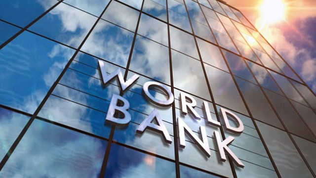 Directoarea de țară a Băncii Mondiale, Inguna Dobraja, a avut o întrevedere cu Guvernatorul Băncii Naționale (BNM), Octavian Armașu