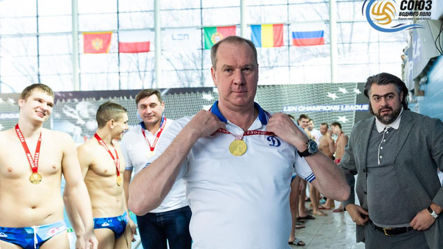 A decedat Alexei Vdovin, medaliat cu bronz la Jocurile Olimpice de la Barcelona din 1992