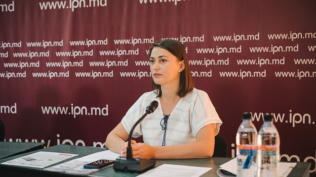 Natalia Țurcanu: Promovarea destinației turistice pe multiple planuri, în multiple forme
