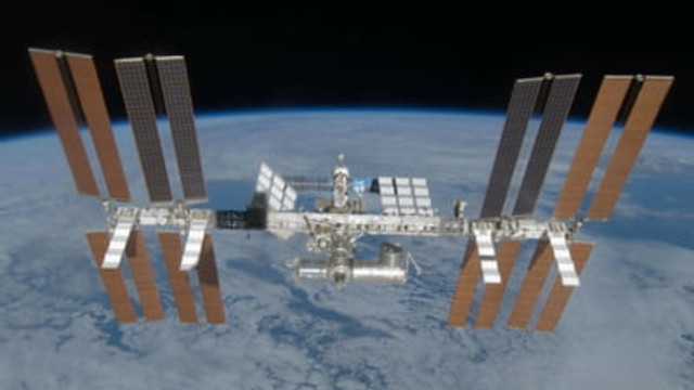 Rusia va părăsi Stația Spațială Internațională. Noile priorități ale programului cosmonautic național